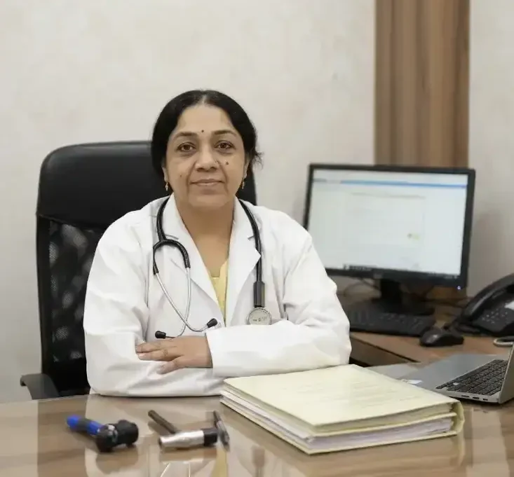 image title | Dr Mamta Agrawal Gynecologist Delhi