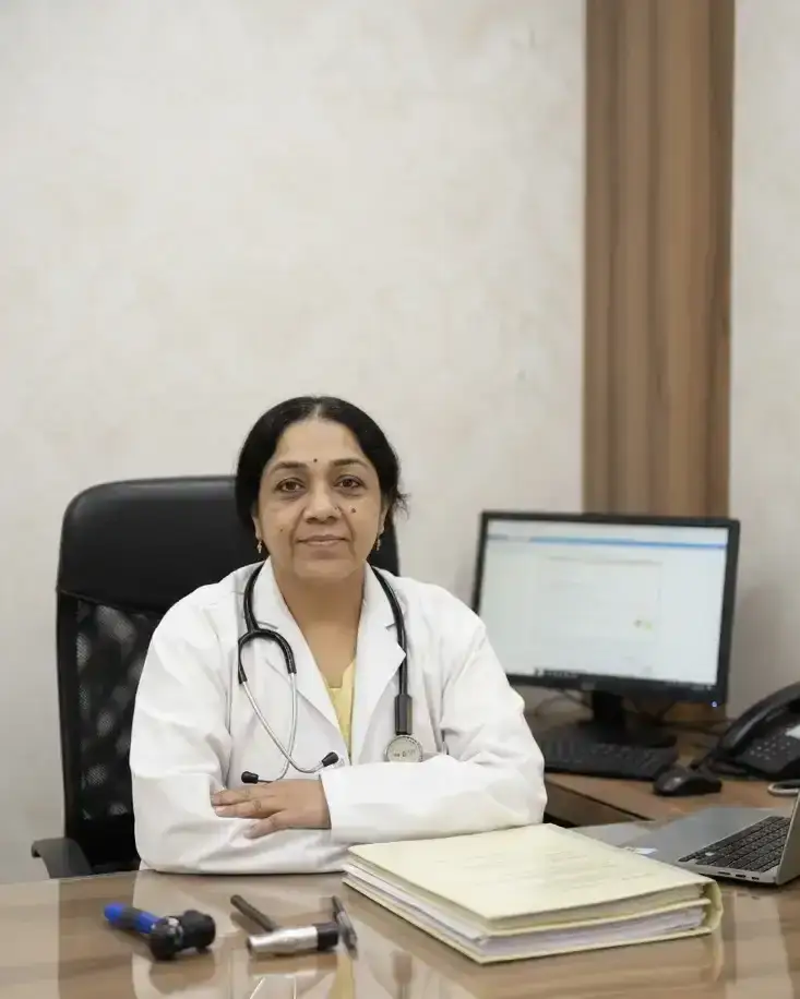 dr Mamta agrawalbest gynecologist and obstetrician in delhi